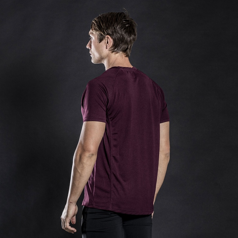 T-shirt "MS Runtee" T-shirt "MS Runtee"